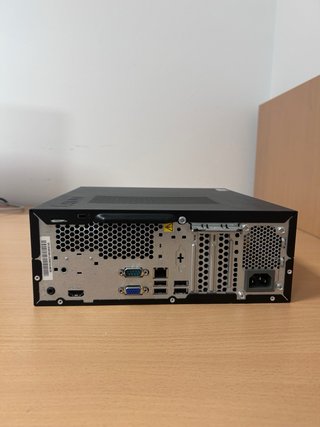 Lenovo Thinkcentre i5 10400