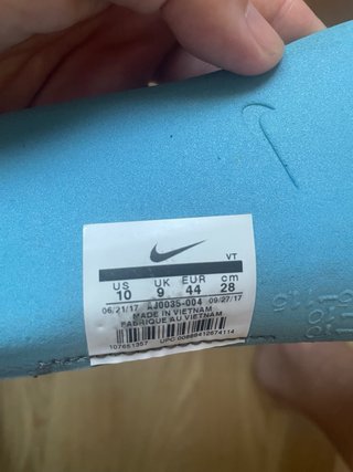 Nike Zoom All Out