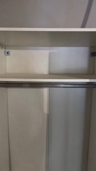 Armario ikea