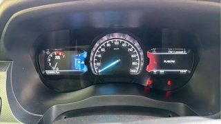 Ford Ranger 2019