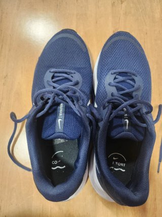 Zapatillas Nike Revolution 6 Azul