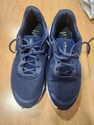 Zapatillas Nike Revolution 6 Azul