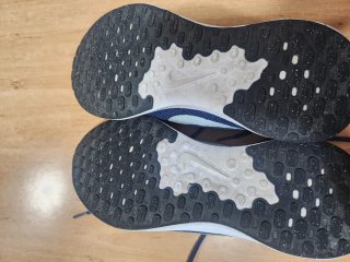 Zapatillas Nike Revolution 6 Azul