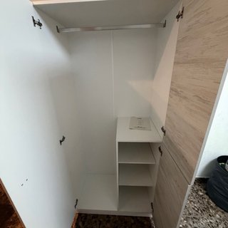 Ofrezco mi servicio de transporte y montaje mueble