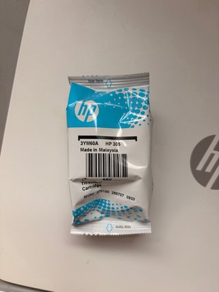 Impresora HP Deskjet 2720e