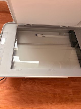 Impresora HP Deskjet 2720e