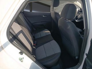 STONIC 1.0 T-GDi 74kW (100CV) MHEV iMT Concept