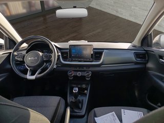 STONIC 1.0 T-GDi 74kW (100CV) MHEV iMT Concept