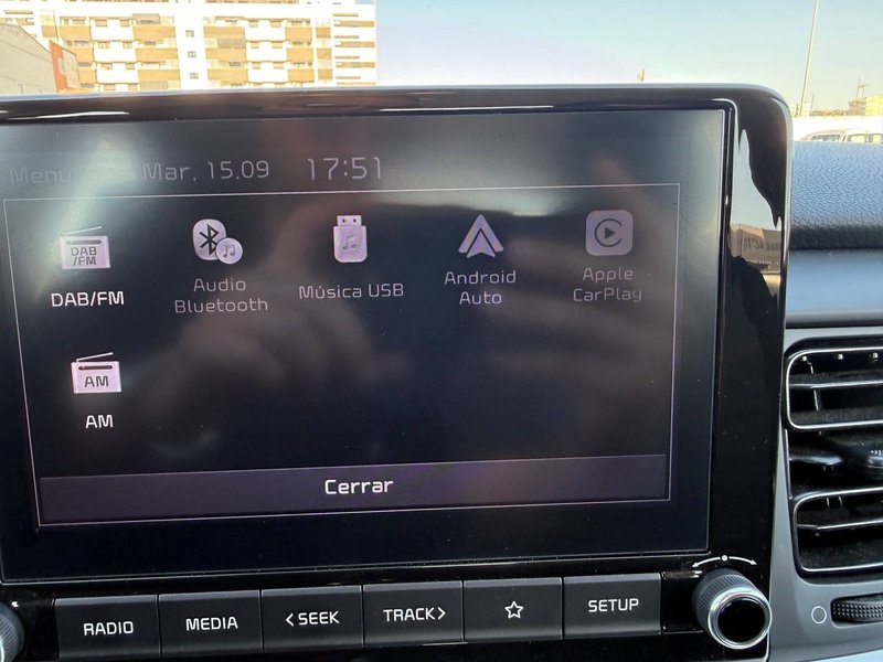 Kia Stonic 2023, foto 19