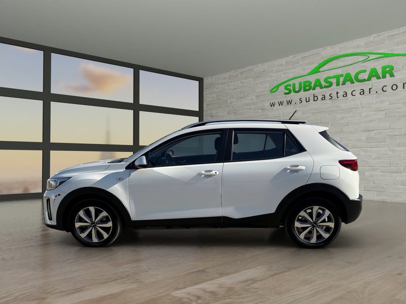 Kia Stonic 2023, foto 8