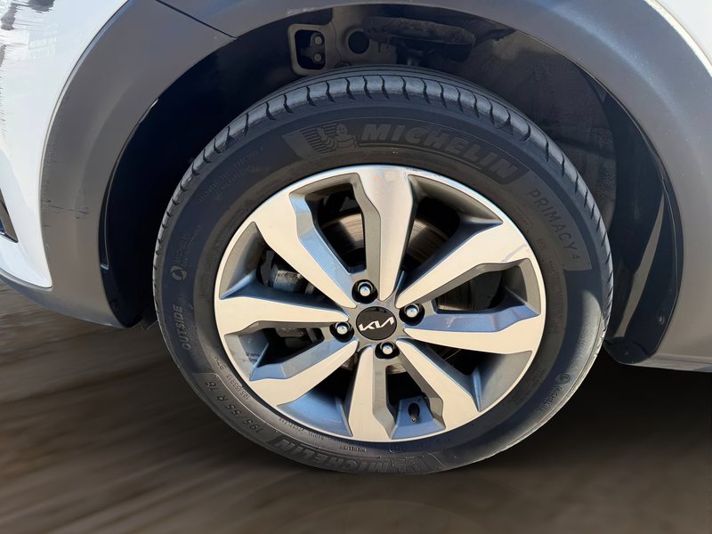 Kia Stonic 2023, foto 9