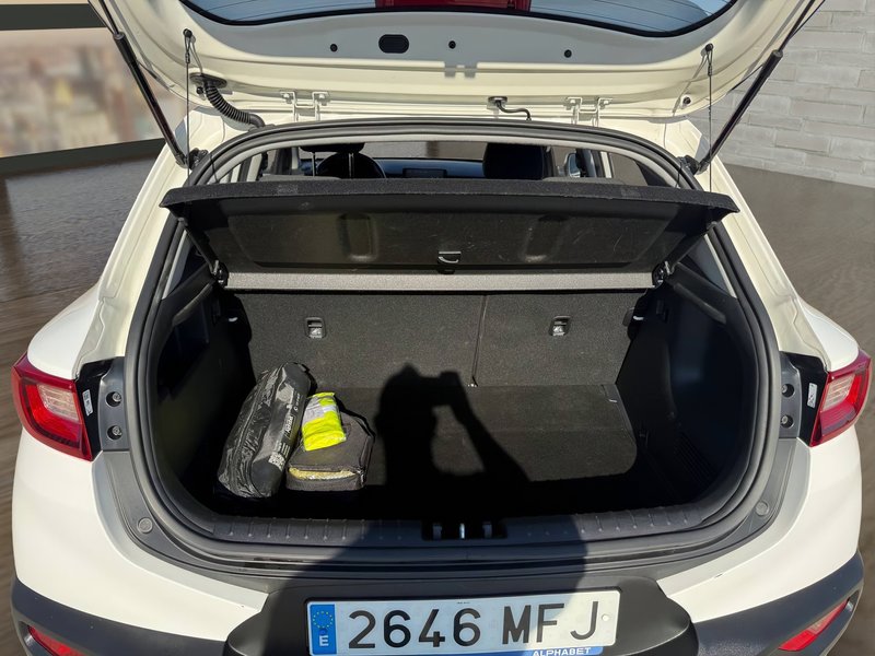 Kia Stonic 2023, foto 30