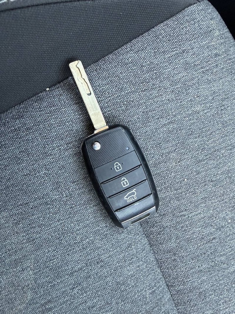 Kia Stonic 2023, foto 35