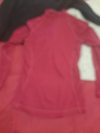 Lote 3 maglioni Primark: nero, grigio e rosso