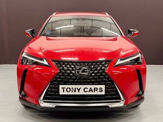 Lexus UX 2023