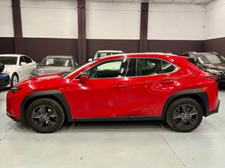 Lexus UX 2023