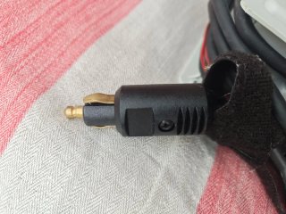 Mantenitore Carica Batteria BMW Motorrad