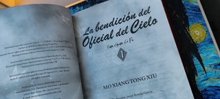 LA BENDICION DEL OFICIAL DEL CIELO 01. ED. ESPE...