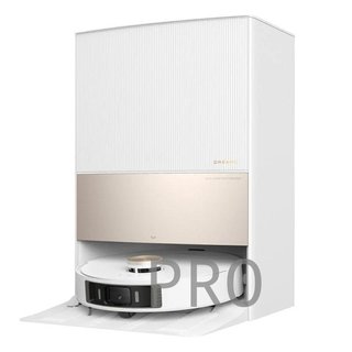 Robot aspirador Dreame L20 Ultra