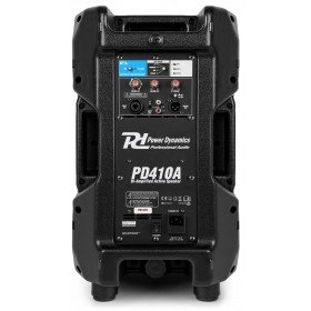 Altavoz Activo PD410A BI-Amplificado 10