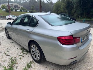 BMW Serie 5 2013