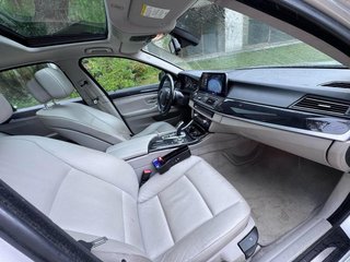 BMW Serie 5 2013