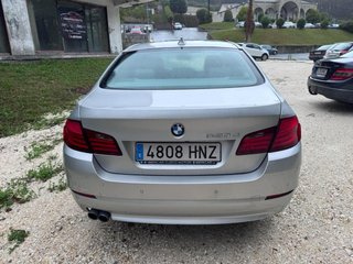 BMW Serie 5 2013