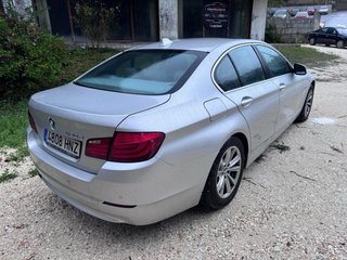 BMW Serie 5 2013