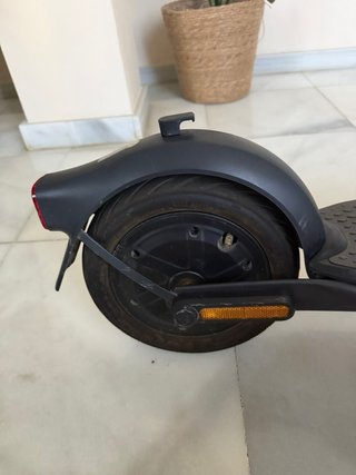Patinete Segway Ninebot 2024