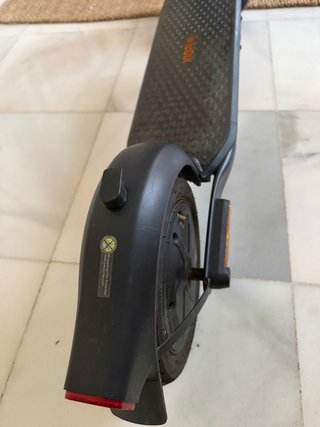Patinete Segway Ninebot 2024