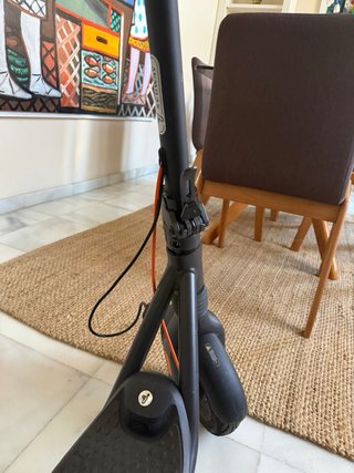 Patinete Segway Ninebot 2024