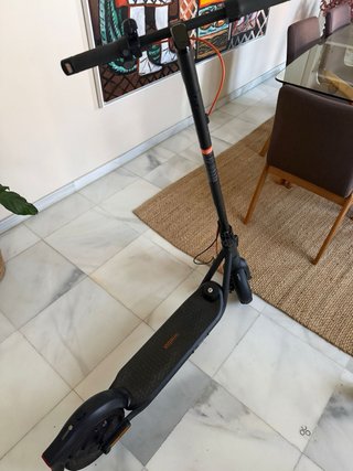 Patinete Segway Ninebot 2024