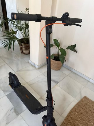 Patinete Segway Ninebot 2024