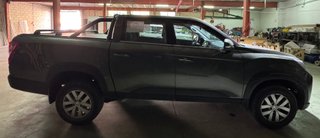 SSANGYONG Musso Sports D22DTR 4x4 Pro 4p