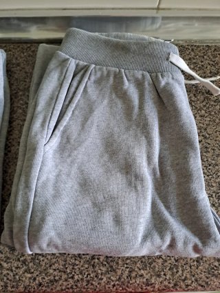Conjunto chándal Pepe Jeans gris