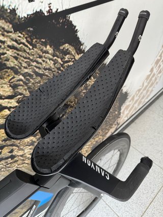 Canyon Speedmax CF SLX