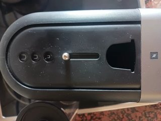Cafetera Nespresso Prodigio