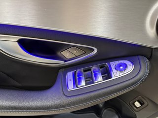 Mercedes-Benz C220 State 2021 AMG Auto
