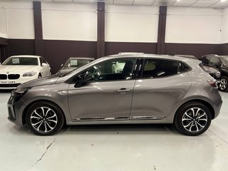 Renault Clio 2025