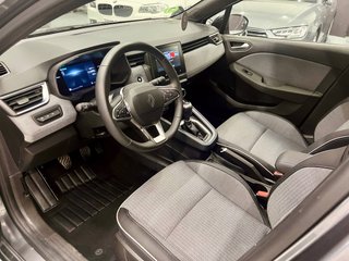 Renault Clio 2025