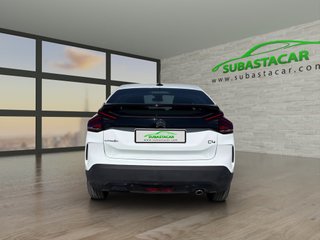 C4 BlueHdi 110 S&S Feel Pack