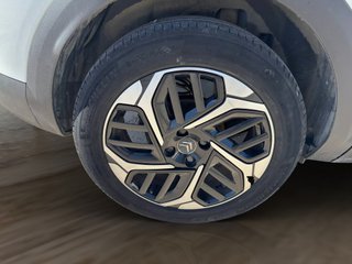C4 BlueHdi 110 S&S Feel Pack