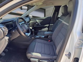 C4 BlueHdi 110 S&S Feel Pack