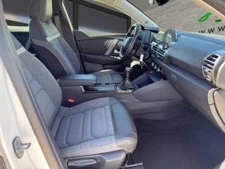 C4 BlueHdi 110 S&S Feel Pack