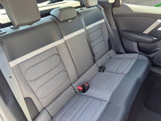 C4 BlueHdi 110 S&S Feel Pack