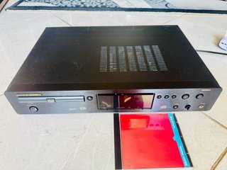 Marantz DV 7010