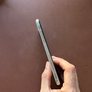 iPhone X Blanco 64GB