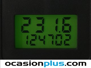 Ford Focus 1.6 Trend 74 kW (100 CV)