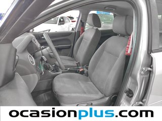 Ford Focus 1.6 Trend 74 kW (100 CV)