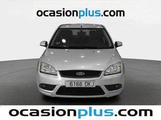 Ford Focus 1.6 Trend 74 kW (100 CV)
